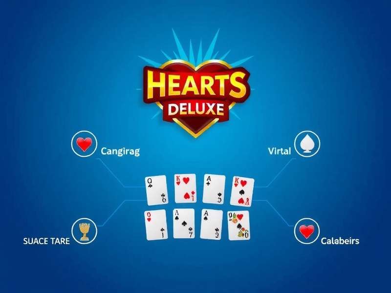 Hearts Deluxe India Tournament